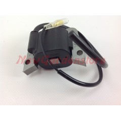 Ignition coil KAWASAKI for engines TH 43 TH043D CJ80 TH48 TH48D CJ80 001507 | Newgardenstore.eu