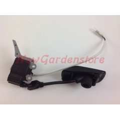 KAWASAKI ignition coil for TJ 53E engines 019555