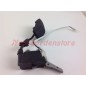 KAWASAKI ignition coil for TJ 53E engines 019555