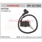 Bobine d'allumage compatible KAWASAKI taille-haie TK065D KAAZ blower BA650K