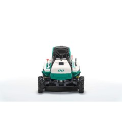 Lawn tractor OREC RABBIT RM83G HONDA 389cc engine mechanical transmission 82 cm cut | Newgardenstore.eu