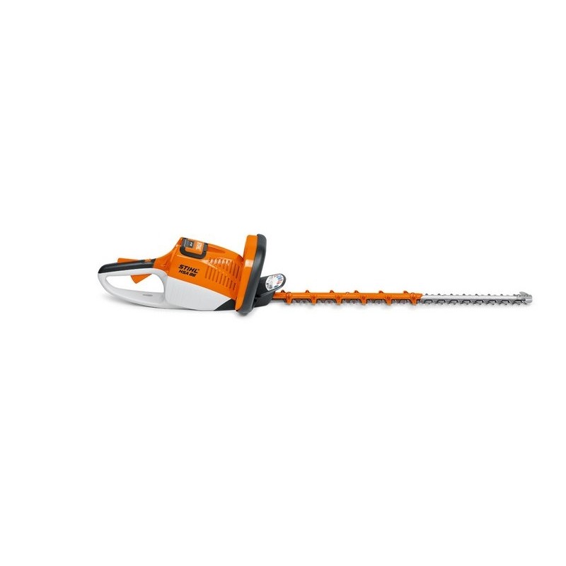 STIHL HSA 86 cordless hedge trimmer without battery and charger Cutting length 62cm