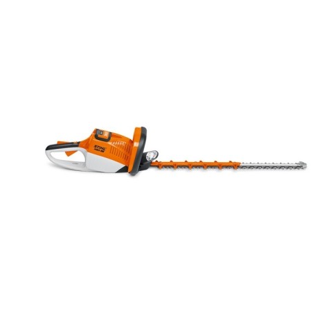 STIHL HSA 86 cordless hedge trimmer without battery and charger Cutting length 62cm | Newgardenstore.eu