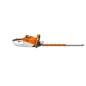 STIHL HSA 86 cordless hedge trimmer without battery and charger Cutting length 62cm