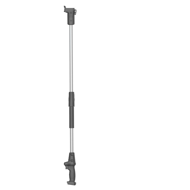 125 cm extension rod for WORX WG324E pruner