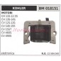 KOHLER Zündspule für Motoren CH 11S 12 5S 13S 14S CV 12S 13S 15ST 460S 490S 018151