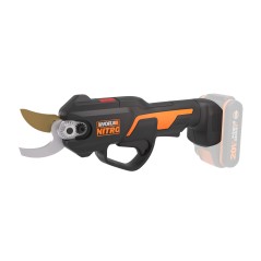 WORX WG330E.9 cordless pruning shear without battery and charger | Newgardenstore.eu