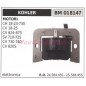 Bobina de encendido KOHLER para motores CH 18 23 730 HP 18 25 624 675 SV 710 725 HP 730 740 820S 018147