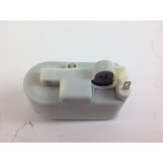 Ignition coil LAWN-BOY for lawn mower models from 1978 to 1982, color white 006188