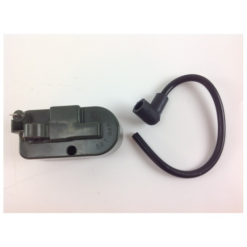 LAWN BOY ignition coil for lawn mowers models 1983 onwards colour grey