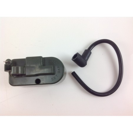 Ignition coil LAWN-BOY for lawn mower models from 1983 onwards-gray color 006789