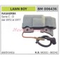 LAWN BOY ignition coil for lawn mowers series C D from 1972 to 1977 006436