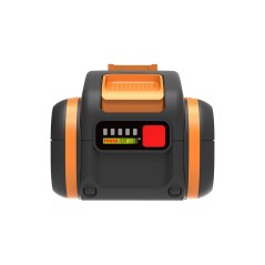 Batterie WORX POWER SHARE PRO 20 V 5,0 Ah avec indicateur de charge | Newgardenstore.eu
