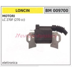 LONCIN ignition coil for LC 270F (270cc9) engines 009700 | Newgardenstore.eu
