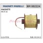 Bobina accensione MAGNETI MARELLI magnete MCR 16 002224