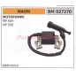 MAORI ignition coil for MP 40H MP 50X motor pumps 027270