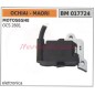 MAORI chainsaw ignition coil OCS 2801 TCS 2801 S 017724