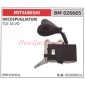 MITSUBISHI ignition coil for brushcutter engine TLE 24 VD 026665