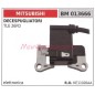 MITSUBISHI ignition coil for brushcutter engine TLE 26FD 013666