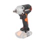 WORX WX272.9 clé à chocs sans batterie ni chargeur