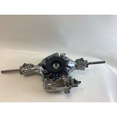 Trazione cambio trasmissione ORIGINALE HYDRO GEAR trattorino STIGA SD98 HYDRO COMPLETA
