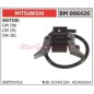 Bobine d'allumage MITSUBISHI pour moteurs GM290 GM291 GM301 006426