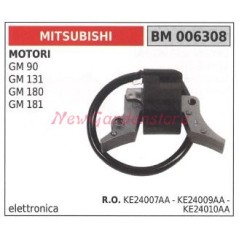 MITSUBISHI ignition coil for GM90 131 180 181 engines 006308 | Newgardenstore.eu
