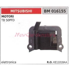 Bobina accensione MITSUBISHI per motori TB 50PFD 016155 | Newgardenstore.eu