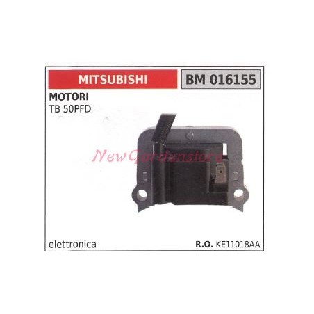 MITSUBISHI ignition coil for TB 50PFD engines 016155 | Newgardenstore.eu