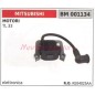 Bobina de encendido MITSUBISHI para motores TL33 001134 KE04025AA