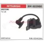 Bobine d'allumage MITSUBISHI pour moteurs TU 26 003980