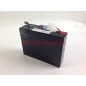 12V/2.8Ah gel battery Mowcart 310006