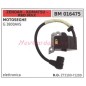 Ignition coil for ZENOAH G 3800AVS chain saw engine