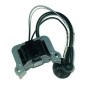 KAWASAKI compatible ignition coil for brushcutter TD40, TD48