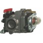 Carburateur compatible WALBRO WYK-143-A pour débroussailleuse OLEOMAC 753 755