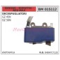 ZENOAH engine ignition coil for brushcutter GZ 45N 50N 015112