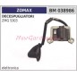 Bobina accensione motore ZOMAX decespugliatore ZMG 5303 038986