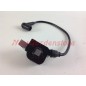 Chainsaw ignition coil compatible HUSQVARNA 40 45 49 54.100.1004