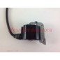 Chainsaw ignition coil compatible HUSQVARNA 40 45 49 54.100.1004