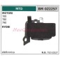 MTD-Zündspule für RYOBI 700 780 790 Motoren 022257 753-04336