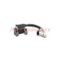 Ignition coil for RV150 engine Rato 310228