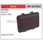 Couvercle supérieur du filtre à air DAYE pour DG 450 moteurs 037962