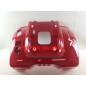 Enveloppe de roue rouge tracteur de pelouse CASTELGARDEN NJ98 2008 325110362/0