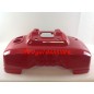 Enveloppe de roue rouge tracteur de pelouse CASTELGARDEN NJ98 2008 325110362/0