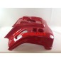 Enveloppe de roue rouge tracteur de pelouse CASTELGARDEN NJ98 2008 325110362/0