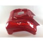 Enveloppe de roue rouge tracteur de pelouse CASTELGARDEN NJ98 2008 325110362/0