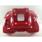 Enveloppe de roue rouge tracteur de pelouse CASTELGARDEN NJ98 2008 325110362/0