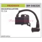 PROGREEN ignition coil for PG 314 brushcutter engines 046326