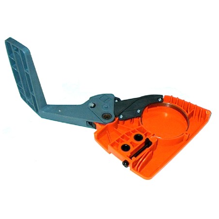 Carter copricatena motosega compatibile modelli HUSQVARNA POULAN 137 142 2250 | Newgardenstore.eu