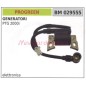 PROGREEN generator compatible ignition coil PTG 2000i MAORI MGP 2000i